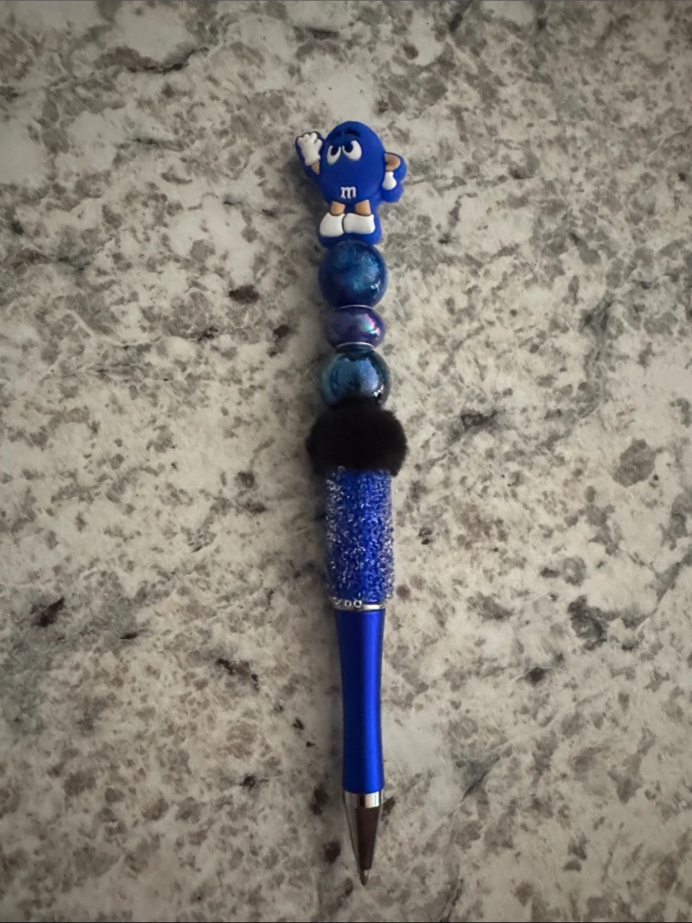 NWOT Beaded Pens Handmade by Me One for $6 or Two for $10